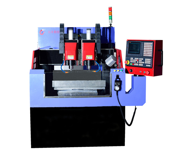 鋁合金、鋁型材精雕機(jī)CDK-750S-2