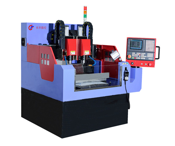 鋁合金、鋁型材精雕機(jī)CDK-900S-3